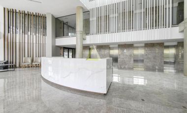 Oficina en alquiler en Martinez