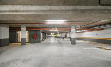 Oficina en alquiler en Martinez