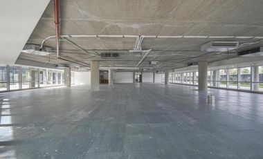 Oficina en alquiler en Martinez