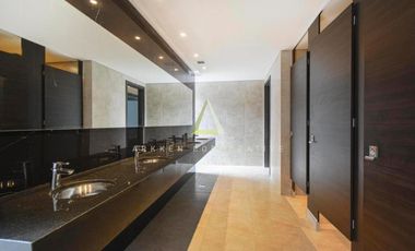 Oficina en alquiler en Martinez