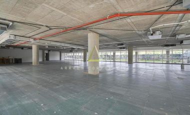 Oficina en alquiler en Martinez