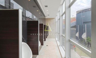 Oficina en alquiler en Martinez