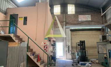 Galpón a la venta en El Talar Tigre