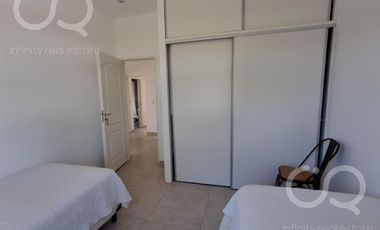 Impecable casa en venta Casuarinas Del Pilar Club de Campo