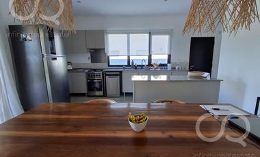 Impecable casa en venta Casuarinas Del Pilar Club de Campo