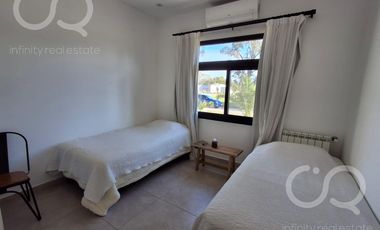 Impecable casa en venta Casuarinas Del Pilar Club de Campo