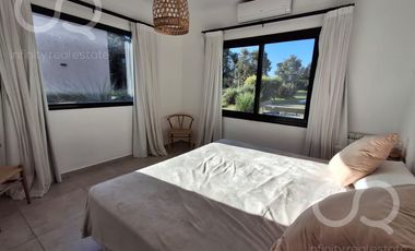 Impecable casa en venta Casuarinas Del Pilar Club de Campo