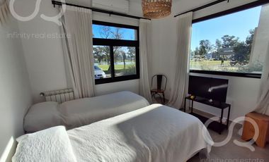 Impecable casa en venta Casuarinas Del Pilar Club de Campo