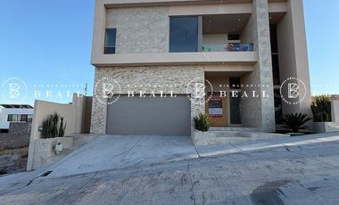 CASA EN VENTA EN  PASEO DE LAS LOMAS