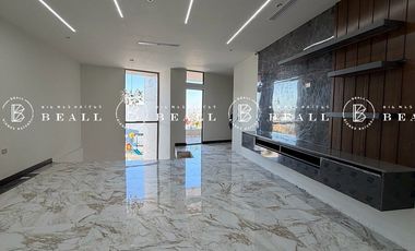 CASA EN VENTA EN  PASEO DE LAS LOMAS