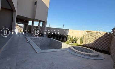 CASA EN VENTA EN  PASEO DE LAS LOMAS