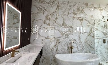 CASA EN VENTA EN  PASEO DE LAS LOMAS