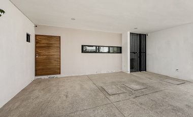 Casa en renta amueblada y equipada en Tamora Conkal al norte de Merida