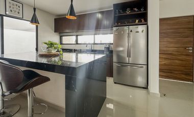 Casa en renta amueblada y equipada en Tamora Conkal al norte de Merida