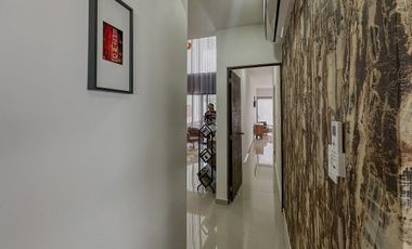 Casa en renta amueblada y equipada en Tamora Conkal al norte de Merida