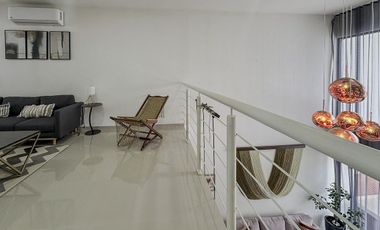 Casa en renta amueblada y equipada en Tamora Conkal al norte de Merida