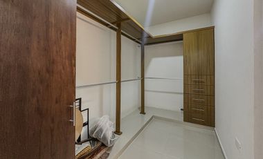 Casa en renta amueblada y equipada en Tamora Conkal al norte de Merida