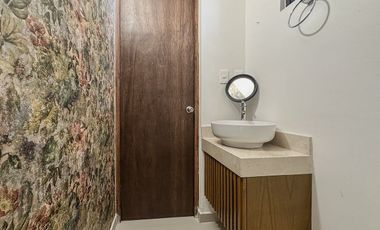 Casa en renta amueblada y equipada en Tamora Conkal al norte de Merida