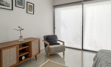 Casa en renta amueblada y equipada en Tamora Conkal al norte de Merida