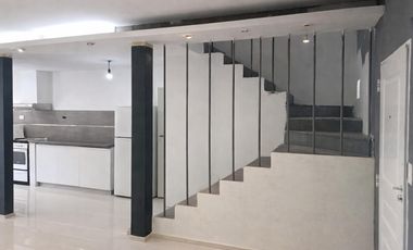 Amplio Duplex a estrenar