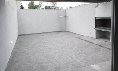 Amplio Duplex a estrenar