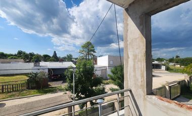 Amplio Duplex a estrenar