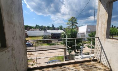 Amplio Duplex a estrenar