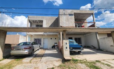 Amplio Duplex a estrenar