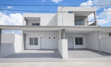 Amplio Duplex a estrenar