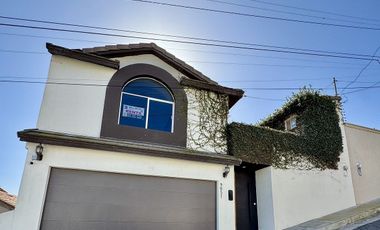 CASA EN RENTA | COLONIA MONTERREY