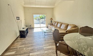 CASA EN RENTA | COLONIA MONTERREY