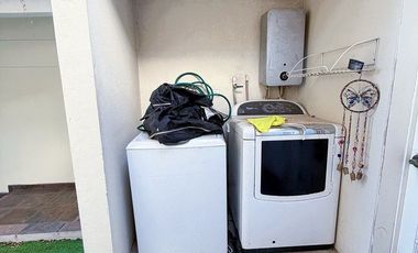 CASA EN RENTA | COLONIA MONTERREY