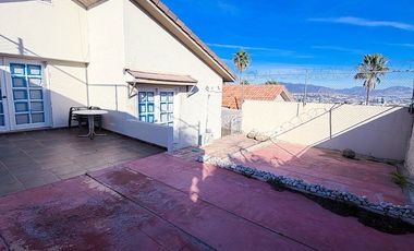 CASA EN RENTA | COLONIA MONTERREY