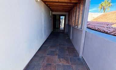 CASA EN RENTA | COLONIA MONTERREY