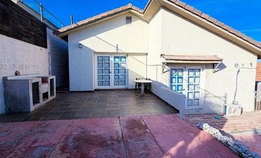 CASA EN RENTA | COLONIA MONTERREY