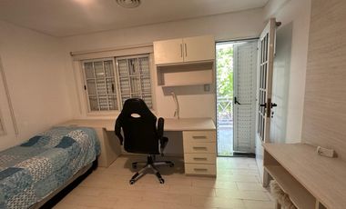 Casa Amoblada en Solar del Bosque – 4 Ambientes, Quincho, Piscina y Aire Central - Canning