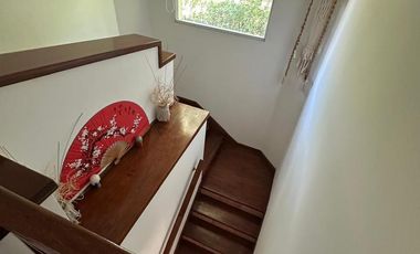 Casa Amoblada en Solar del Bosque – 4 Ambientes, Quincho, Piscina y Aire Central - Canning