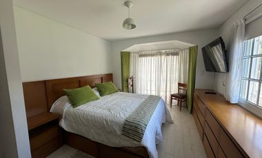 Casa Amoblada en Solar del Bosque – 4 Ambientes, Quincho, Piscina y Aire Central - Canning