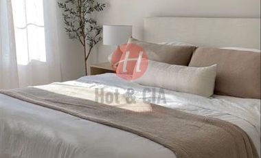 Departamento en Venta en Montes Sabinos