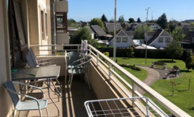 Departamento en Venta en Montes Sabinos