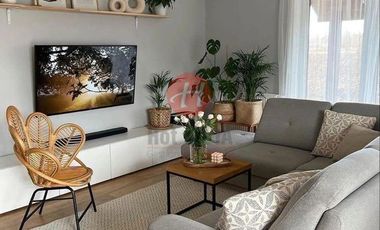 Departamento en Venta en Montes Sabinos