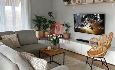 Departamento en Venta en Montes Sabinos