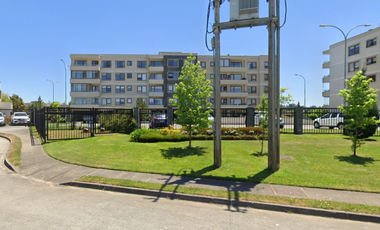 Departamento en Venta en Montes Sabinos