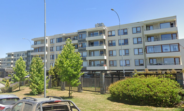 Departamento en Venta en Montes Sabinos