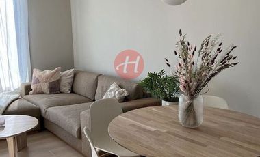 Departamento en Venta en Montes Sabinos