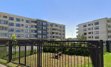 Departamento en Venta en Montes Sabinos
