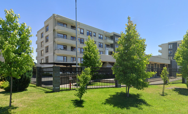 Departamento en Venta en Montes Sabinos