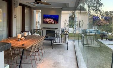 Casa en  VENTA Y ALQUILER EN TERRALAGOS