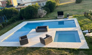 Casa en  VENTA Y ALQUILER EN TERRALAGOS