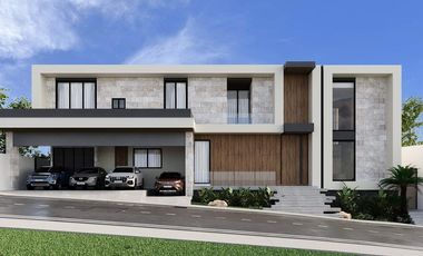 CASA EN VENTA FRACC. SIERRA ALTA 9NO SECTOR, ETAPA 1, MONTERRE
